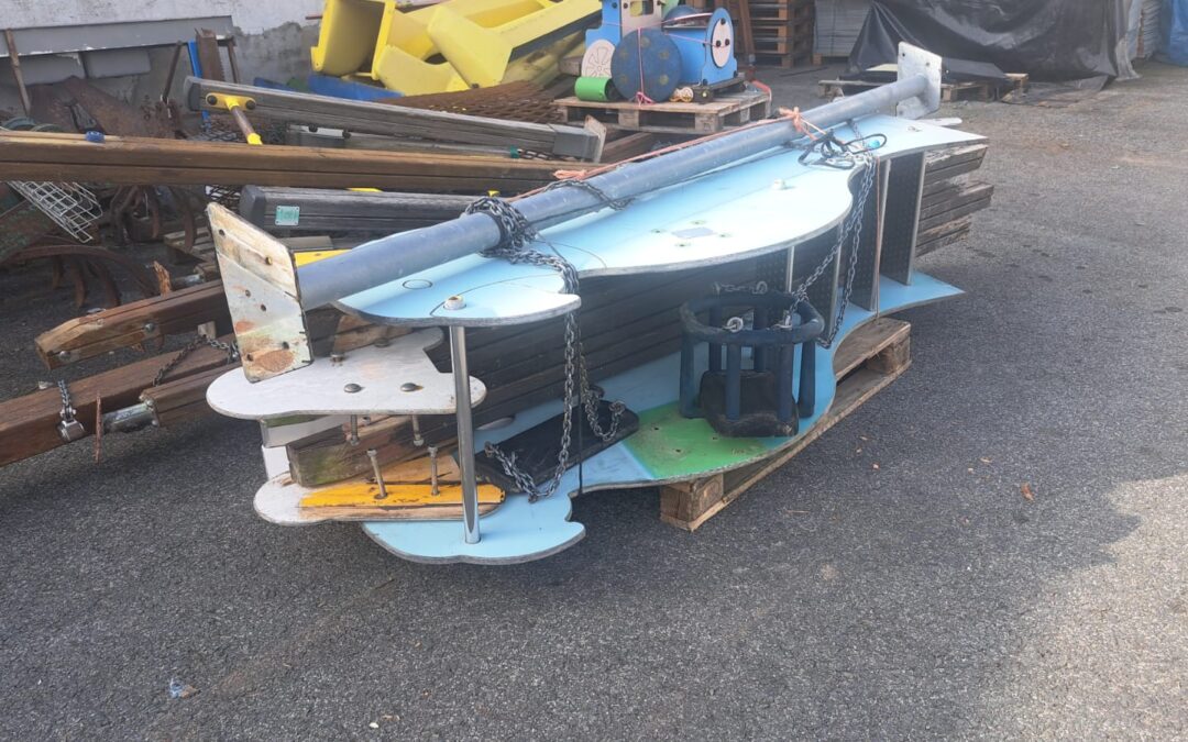 DONACIÓN DE LA ONG COOPERA LOGROÑO (15-03-2026)