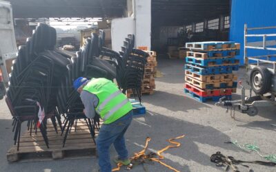 DONACIÓN DE LA RESIDENCIA JAVIER DE ELCANO (04-03-2026)