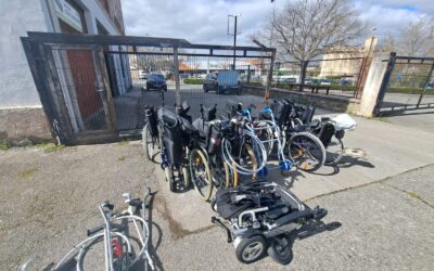 DONACIÓN DEL GOBIERNO VASCO  (16-03-2026)