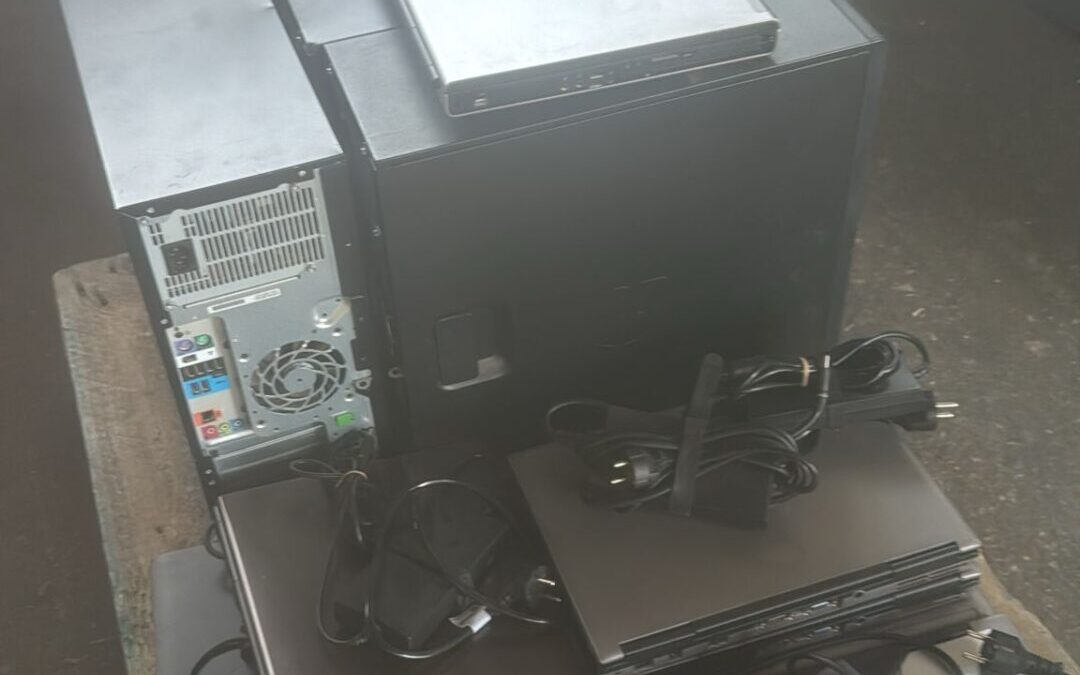 DONACIÓN DE INGENIERÍA LATOR  (10-03-2026)