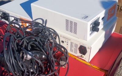 DONACIÓN DEL POLICLÍNICO DE SAN SEBASTIÁN (18-03-2026)