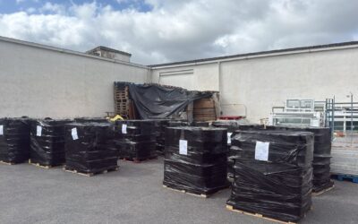 DONACIÓN DE CONSERVAS UNFASA (31-03-2026)