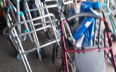 DONACIÓN DE ASPACE NAVARRA (21-04-2026)