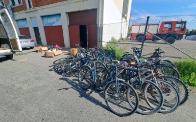 Donación del Ayuntamiento de Cizur Mayor (20-04-2026)