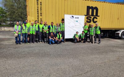 EL 448. CONTENEDOR A PERÚ (ONGD UPASUNQU) (17-04-2026)