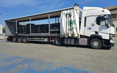 DONACIÓN DE CONSERVAS UNFASA (21-04-2026)