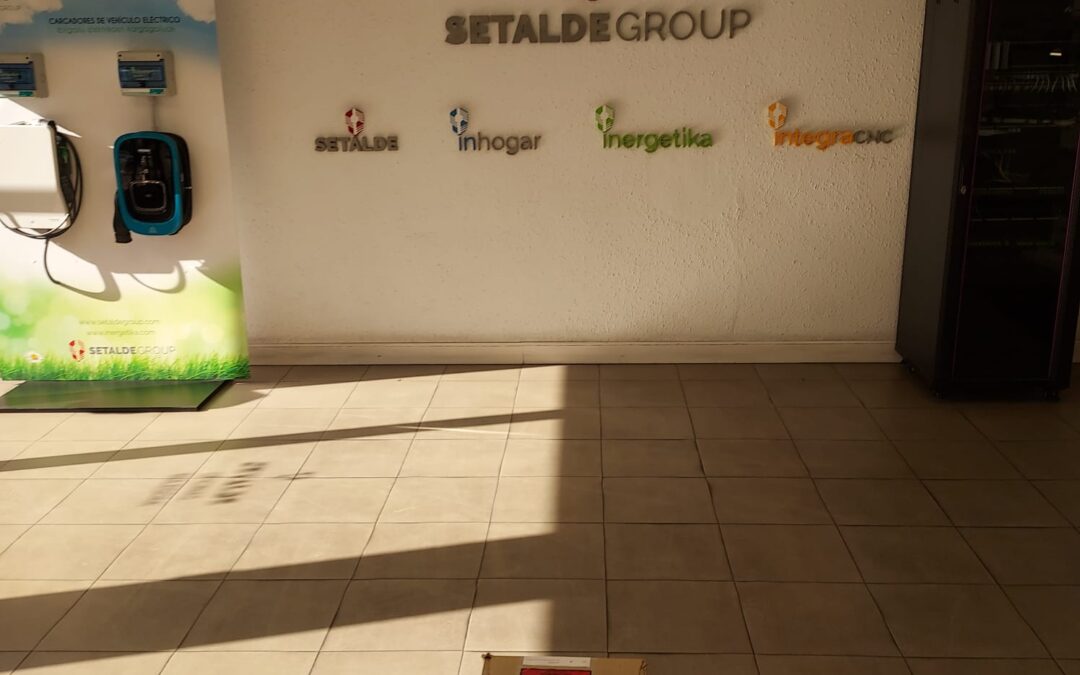 DONACIÓN DE SETALDE GROUP (13-05-2026)
