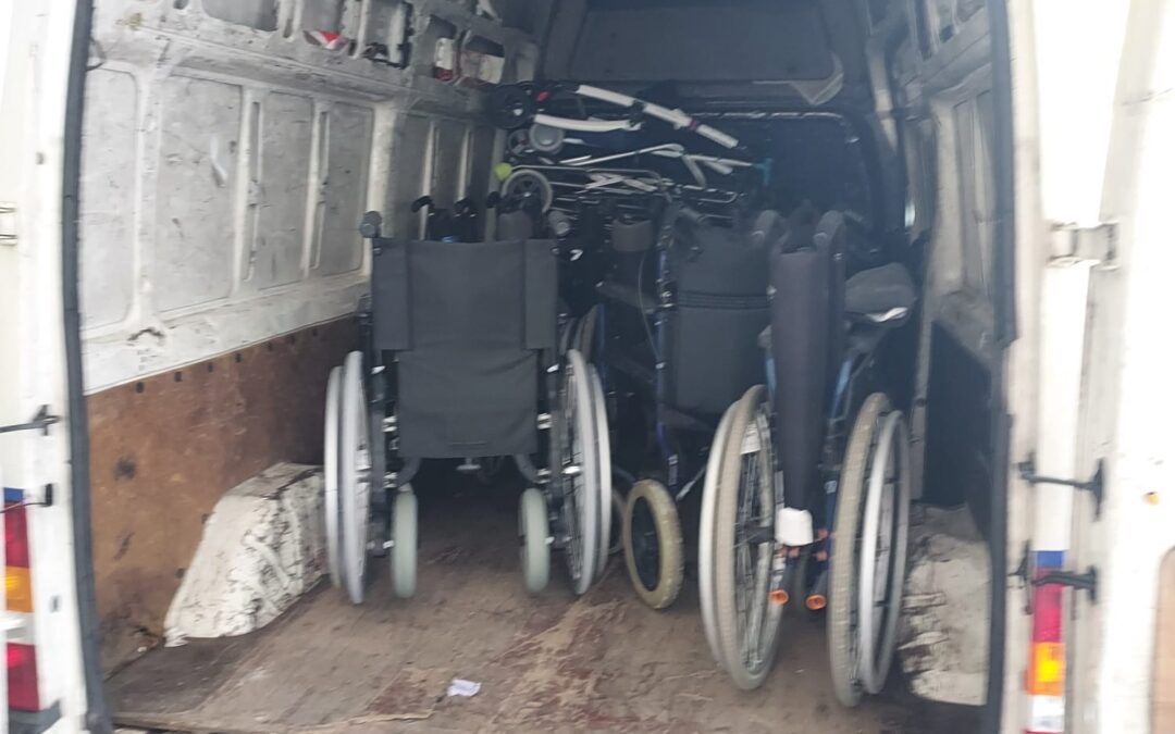 DONACIÓN AMAVIR ARGARAY (08-06-2025)