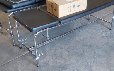 DONACIÓN DEL CENTRO DE SALUD DE SAN JUAN de PAMPLONA (03-06-2026)