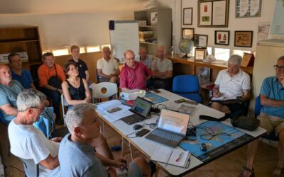 Asamblea General de la ONG de mitad de año. Junio 2026 (29-06-2026)