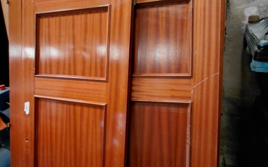 Donación de Jesús Gorriti (22-06-2026)