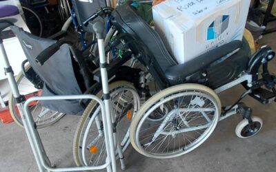 DONACIÓN de  AMAVIR ARGARAY (28-08-2026)