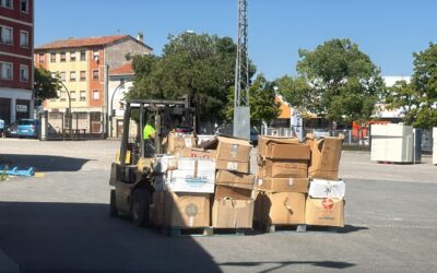DONACIÓN DEL TALLER DE CONFECCIÓN CONALCA (19-08-2026)