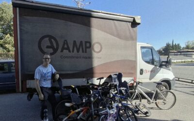 DONACIÓN DE AMPO S.COOP. de Gipuzkoa (25-09-2026)