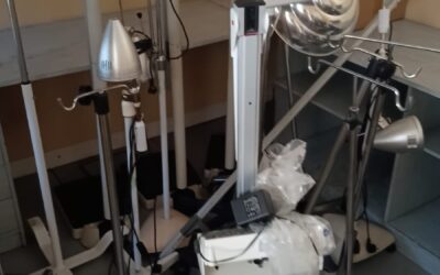 DONACIÓN DEL SERVICIO NAVARRO DE SALUD – Osasunbidea (1-09-2026)