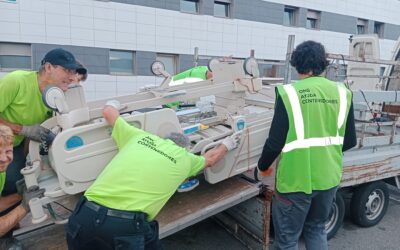 Donación de la Clínica San Miguel de Pamplona (29-09-2026)