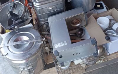DONACIÓN del Centro de Atención Integral a la Discapacidad San José de Pamplona (24-09-2026)