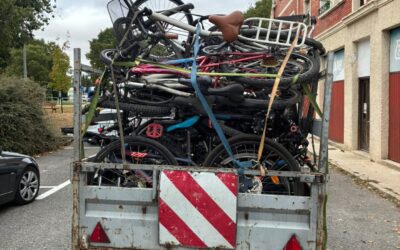 DONACIÓN DEL AYUNTAMIENTO DE SAN SEBASTIÁN (01-10- 2026)