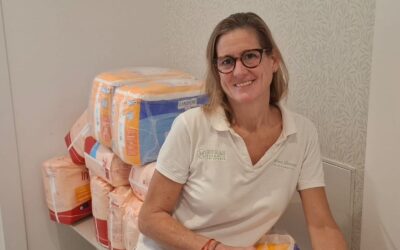DONACIÓN DE LA FARMACIA HERAS (30-09-2026)
