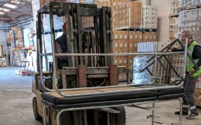 DONACIÓN DEL CENTRO DE SALUD DE SAN JUAN de PAMPLONA (29-10-2026)