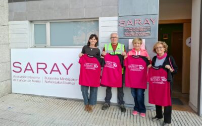 DONACIÓN DE SARAY (27-10-2026)
