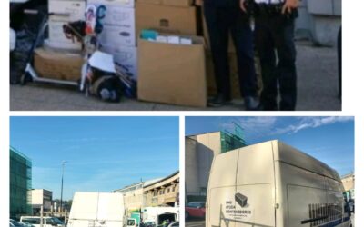 DONACIÓN DE la ONG Baobab Euskal Herria  (26-10-2026)