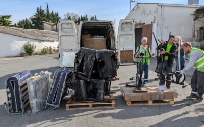 DONACIÓN DE E. LECLERC (29-10-2026)