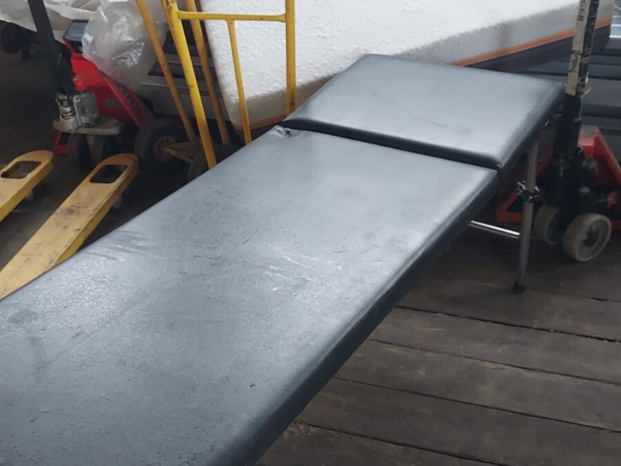 DONACIÓN DE COCEMFE (17-02-2026)